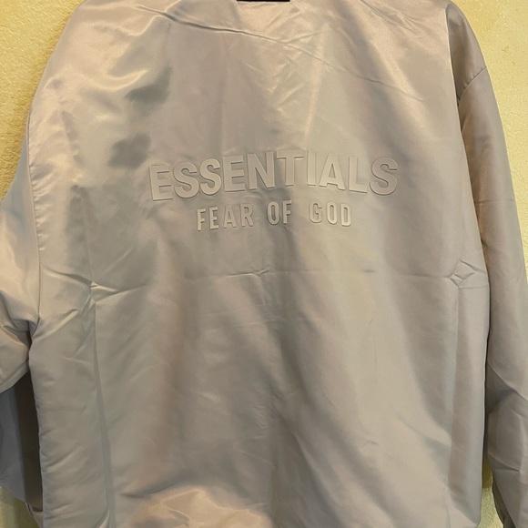 Essential jacket - Picture 4 of 6